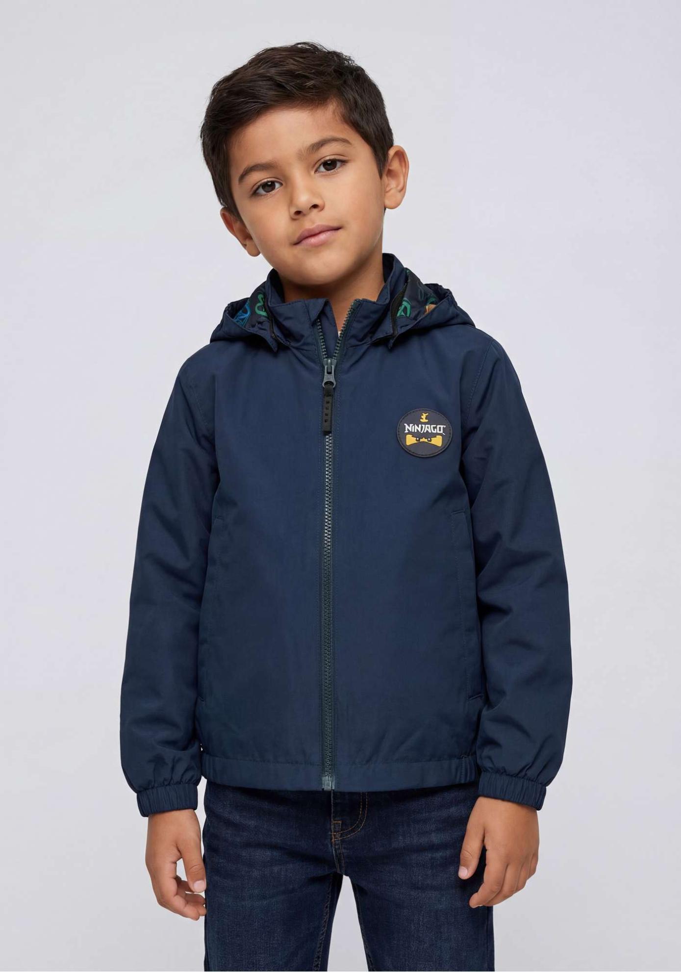 LEGO® NINJAGO® Jacket - LWJAZ 202 -LEGO®
