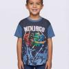 LEGO® NINJAGO® T-Shirt S/S - LWTAJ 310 -LEGO®