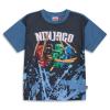 LEGO® NINJAGO® T-Shirt S/S - LWTAJ 310 -LEGO®