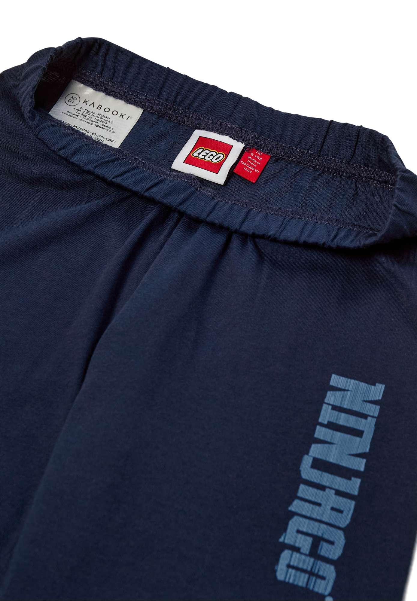 LEGO® NINJAGO® Pyjamas - LWAIKO 106 -LEGO®