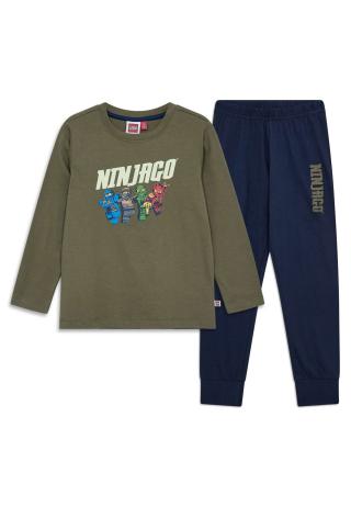 LEGO® NINJAGO® Pyjamas - LWAIKO 106 -LEGO®