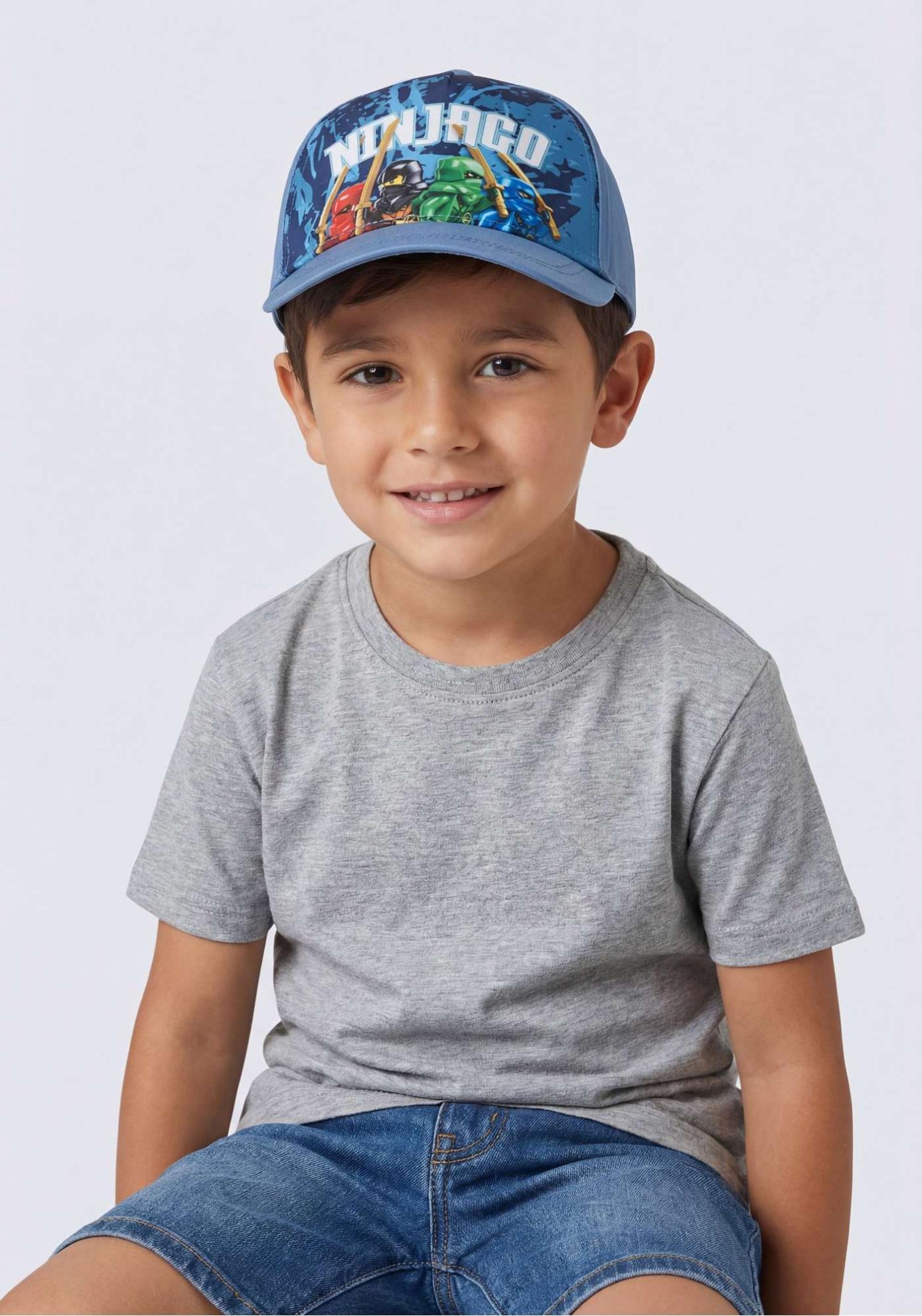 LEGO® NINJAGO® Cap - LWAIKO 304 -LEGO®
