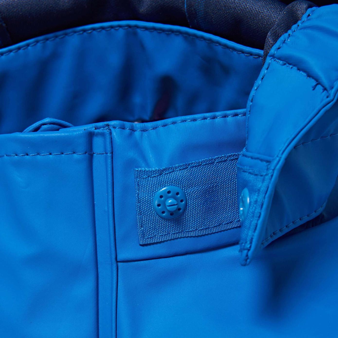 LEGO® Rain Jacket - JUSTICE 101 -LEGO®