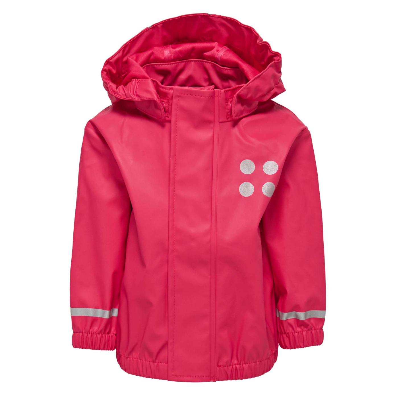 LEGO® Rain Jacket - JANE 101 -LEGO®