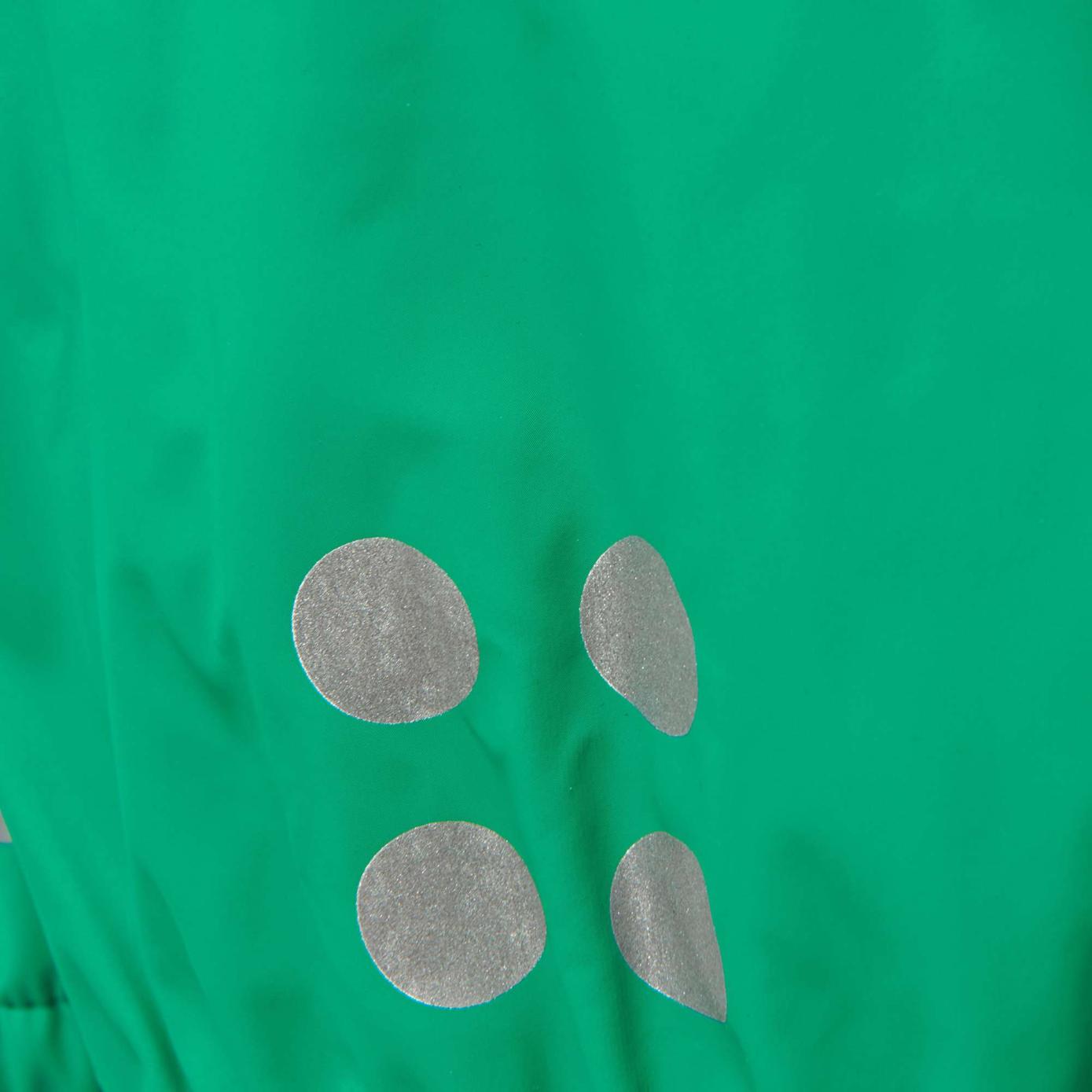 LEGO® Rain Jacket - JUSTICE 101 -LEGO®