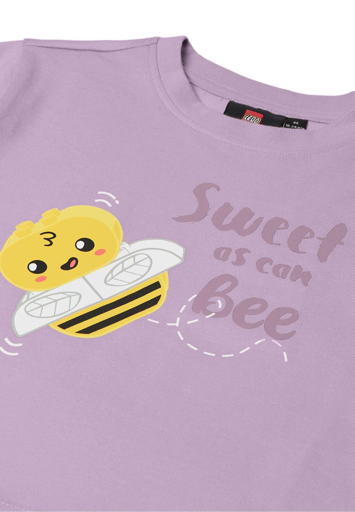 LEGO® DUPLO® T-Shirt S/S - LWTASI 200 -LEGO®