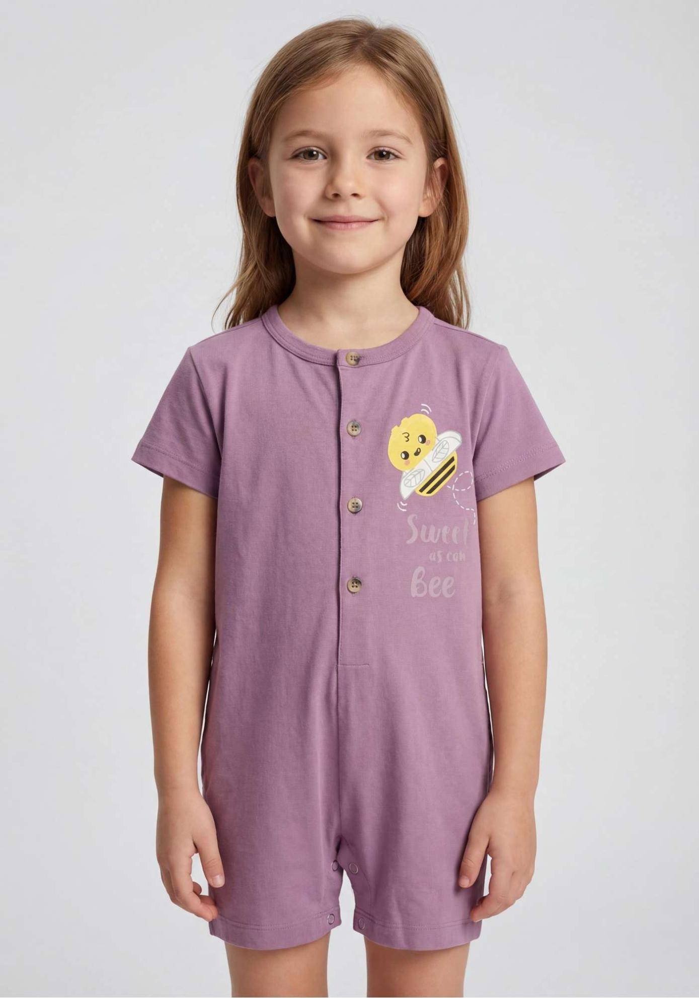 LEGO® DUPLO® Jumpsuit - LWPANI 200 -LEGO®