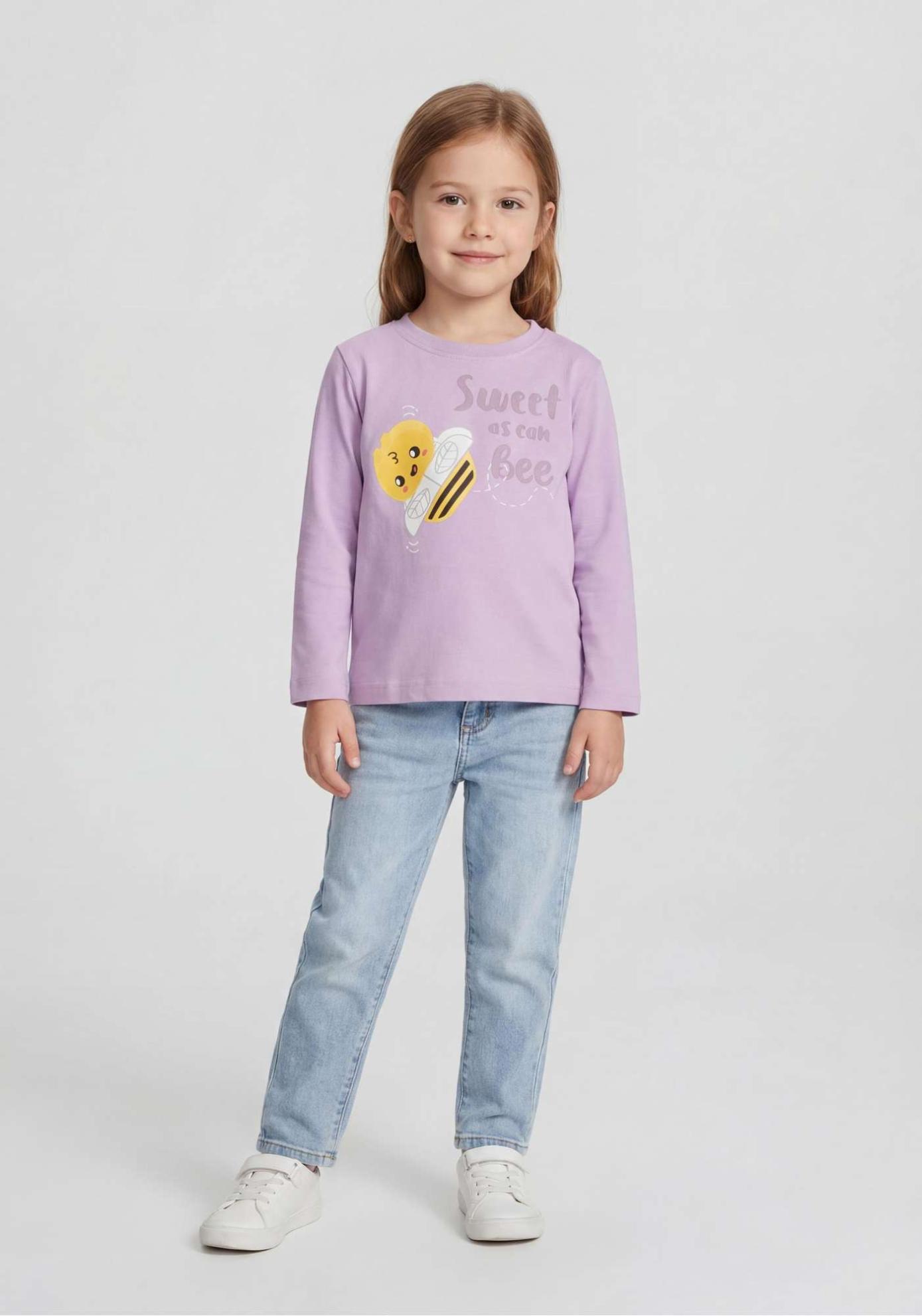 LEGO® DUPLO® T-Shirt L/S - LWTASI 202 -LEGO®