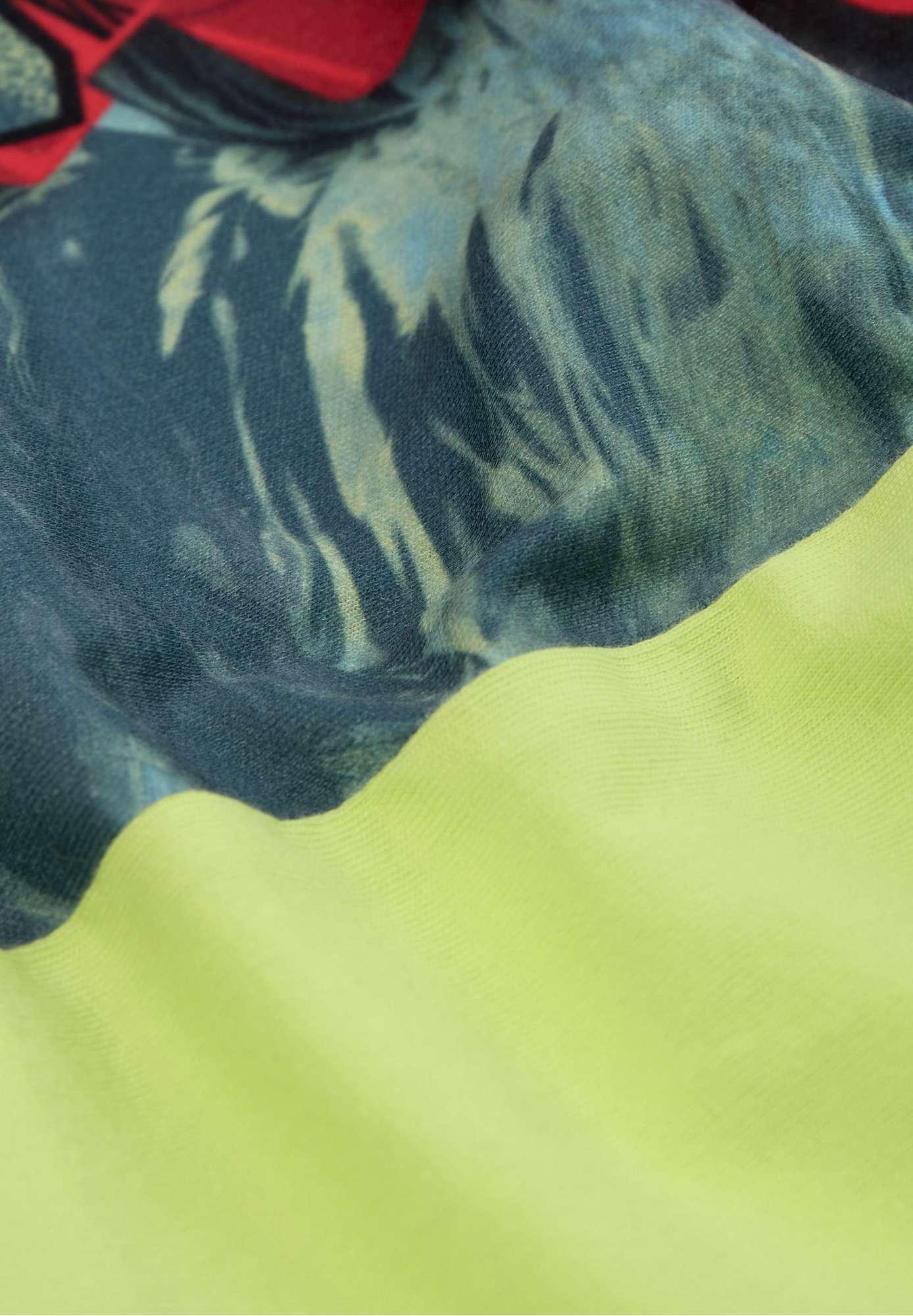 LEGO® NINJAGO® T-Shirt S/S - LWTAFFY 302 -LEGO®