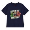 LEGO® NINJAGO® T-Shirt S/S - LWTAFFY 119 -LEGO®
