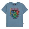 LEGO® NINJAGO® T-Shirt S/S - LWTAFFY 304 -LEGO®