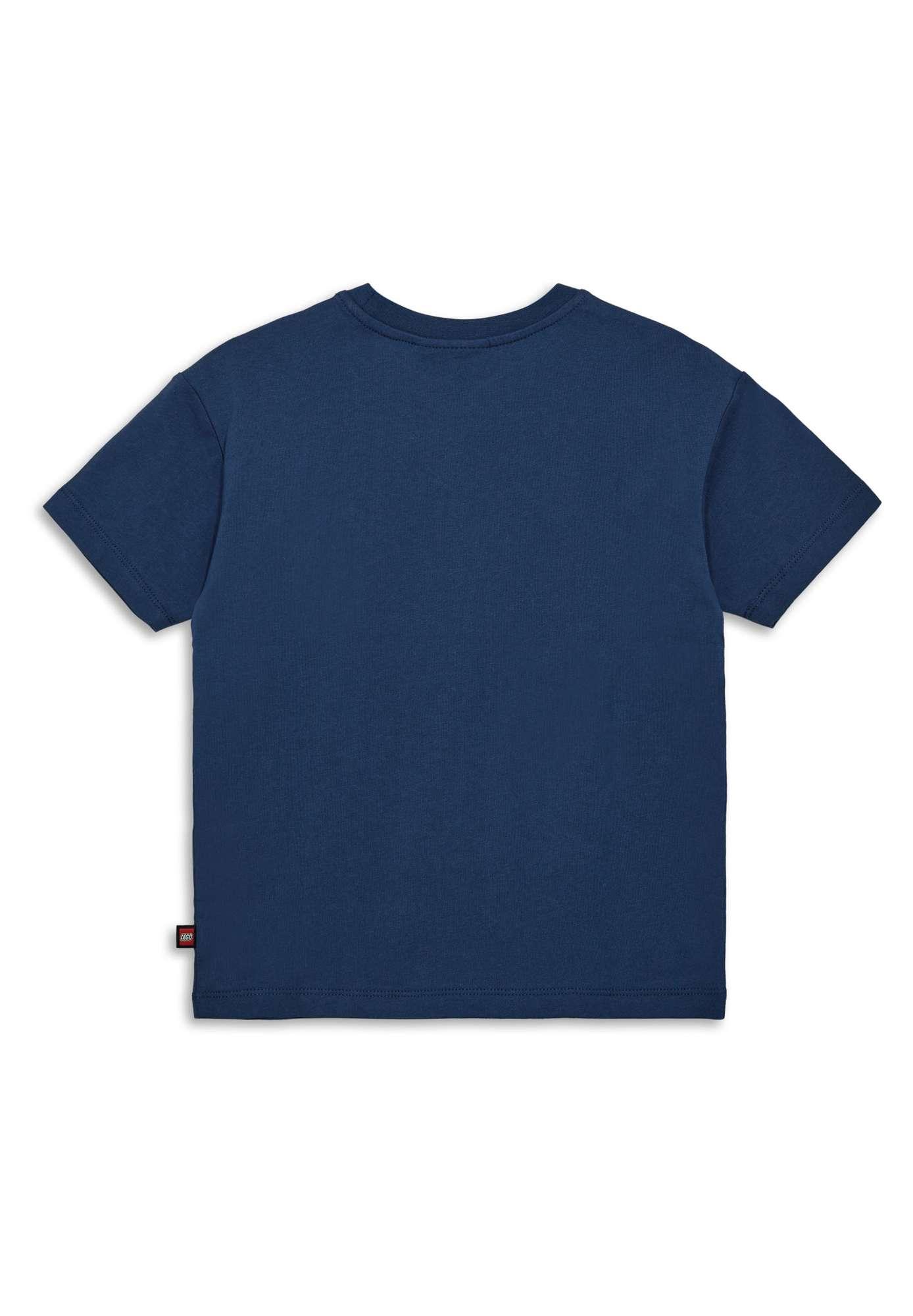 LEGO® NINJAGO® T-Shirt S/S - LWTAFFY 303 -LEGO®