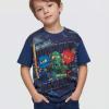 LEGO® NINJAGO® T-Shirt S/S - LWTAFFY 302 -LEGO®