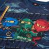 LEGO® NINJAGO® T-Shirt S/S - LWTAFFY 302 -LEGO®