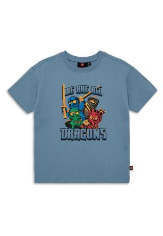 LEGO® NINJAGO® T-Shirt S/S - LWTAFFY 303 -LEGO®