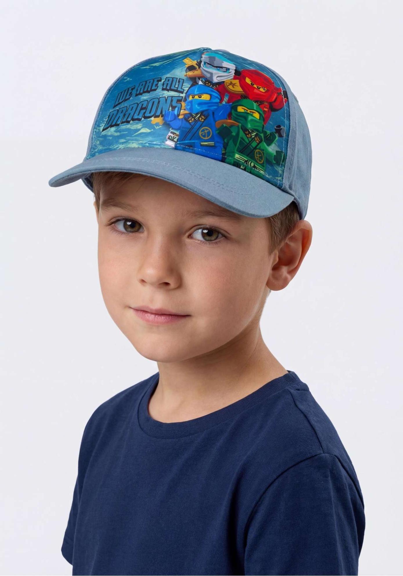 LEGO® NINJAGO® Cap - LWAGAN 308 -LEGO®