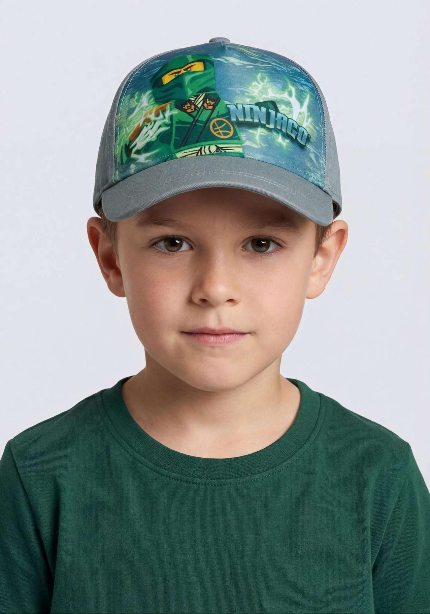 LEGO® NINJAGO® Cap - LWAGAN 308 -LEGO®