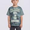 LEGO® NINJAGO® T-Shirt S/S - LWTAFFY 308 -LEGO®