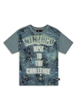 LEGO® NINJAGO® T-Shirt S/S - LWTAFFY 308 -LEGO®