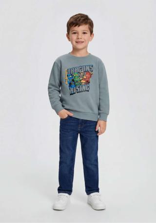 LEGO® NINJAGO® Sweatshirt - LWSAKU 301 -LEGO®