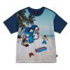 LEGO® T-Shirt S/S - LWTAFFY 312 -LEGO®