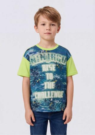 LEGO® NINJAGO® T-Shirt S/S - LWTAFFY 308 -LEGO®