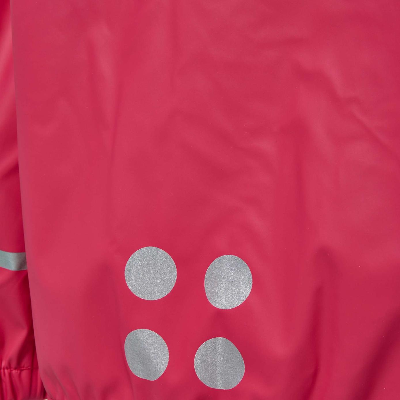 LEGO® Rain Jacket - JAMAICA 101 -LEGO®