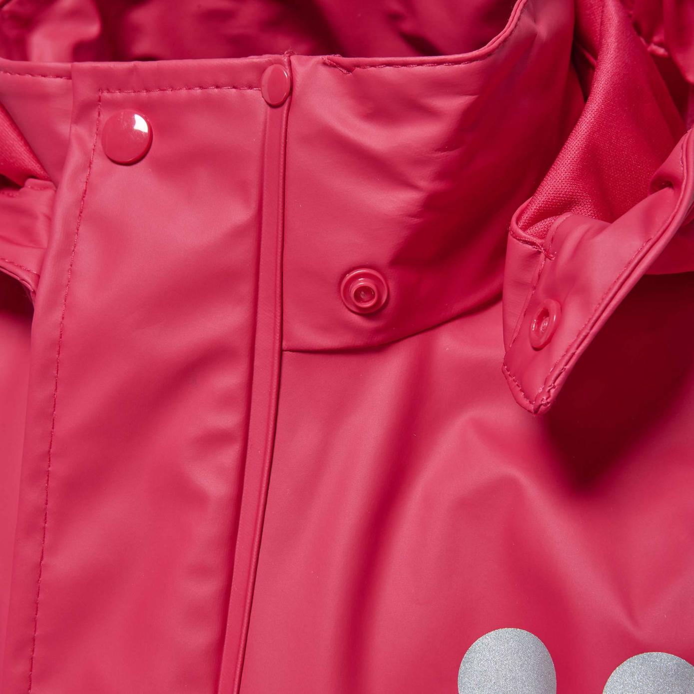 LEGO® Rain Jacket - JAMAICA 101 -LEGO®