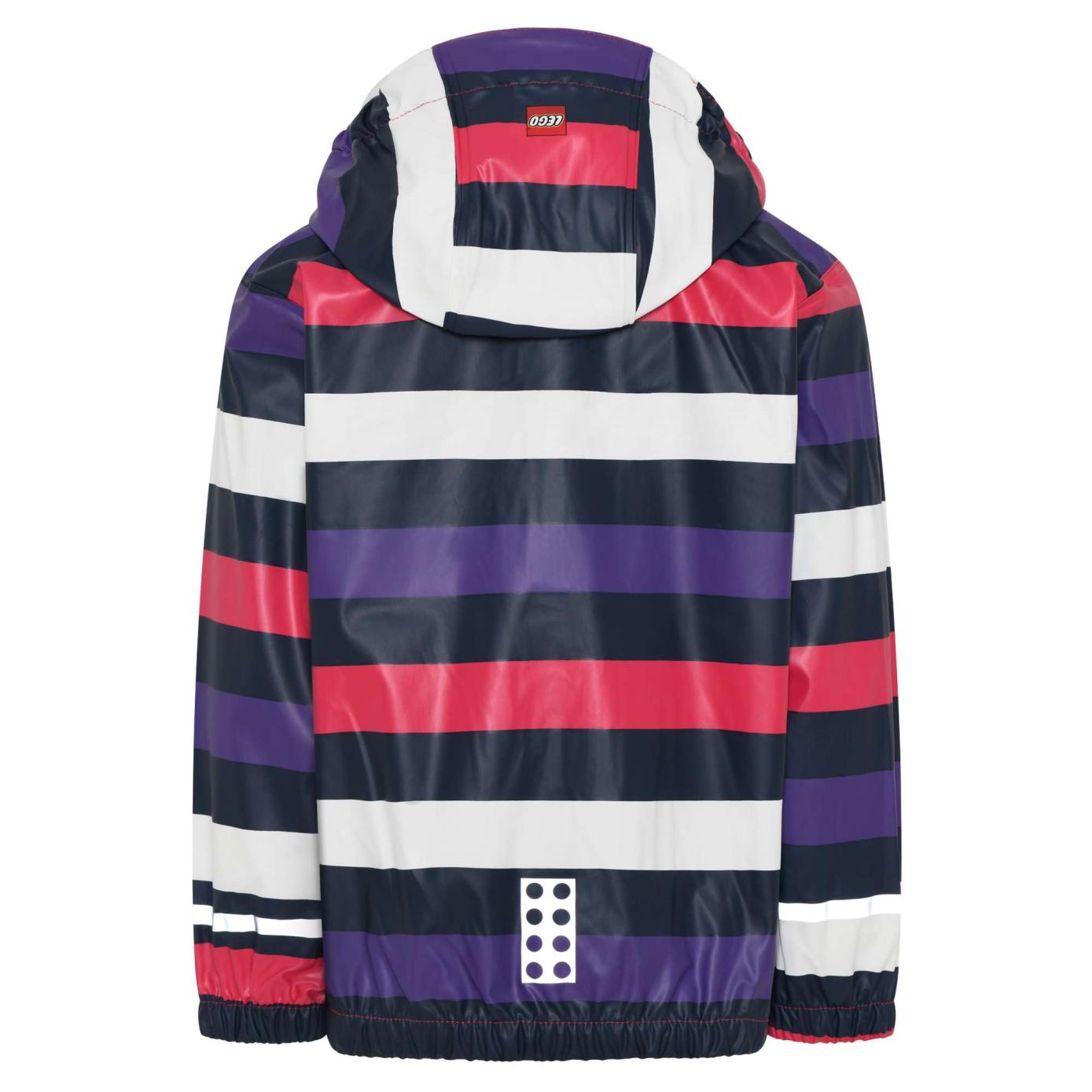 LEGO® Rain Jacket - JAMAICA 102 -LEGO®