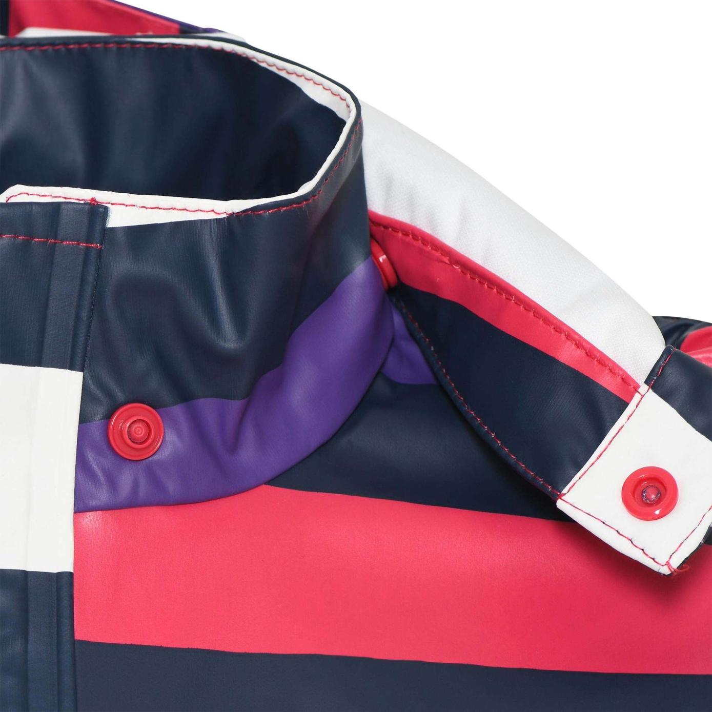 LEGO® Rain Jacket - JAMAICA 102 -LEGO®