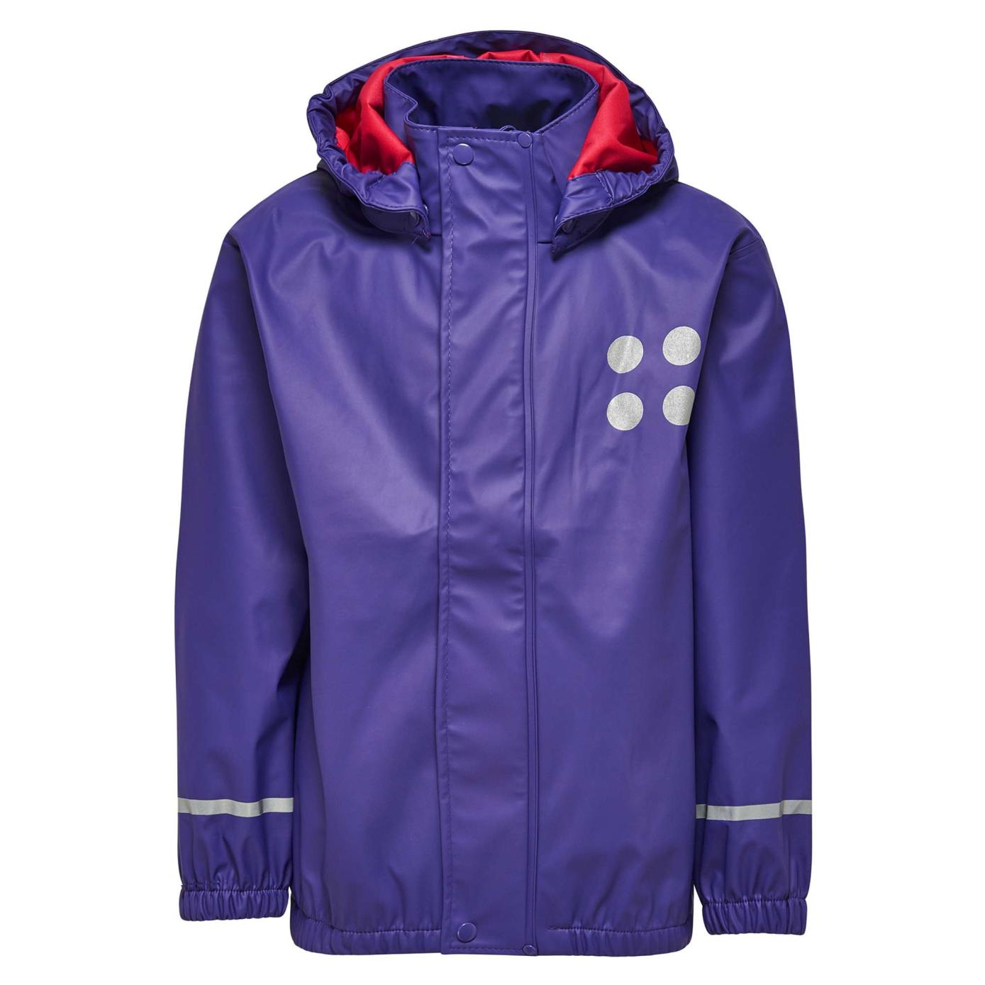 LEGO® Rain Jacket - JAMAICA 101 -LEGO®