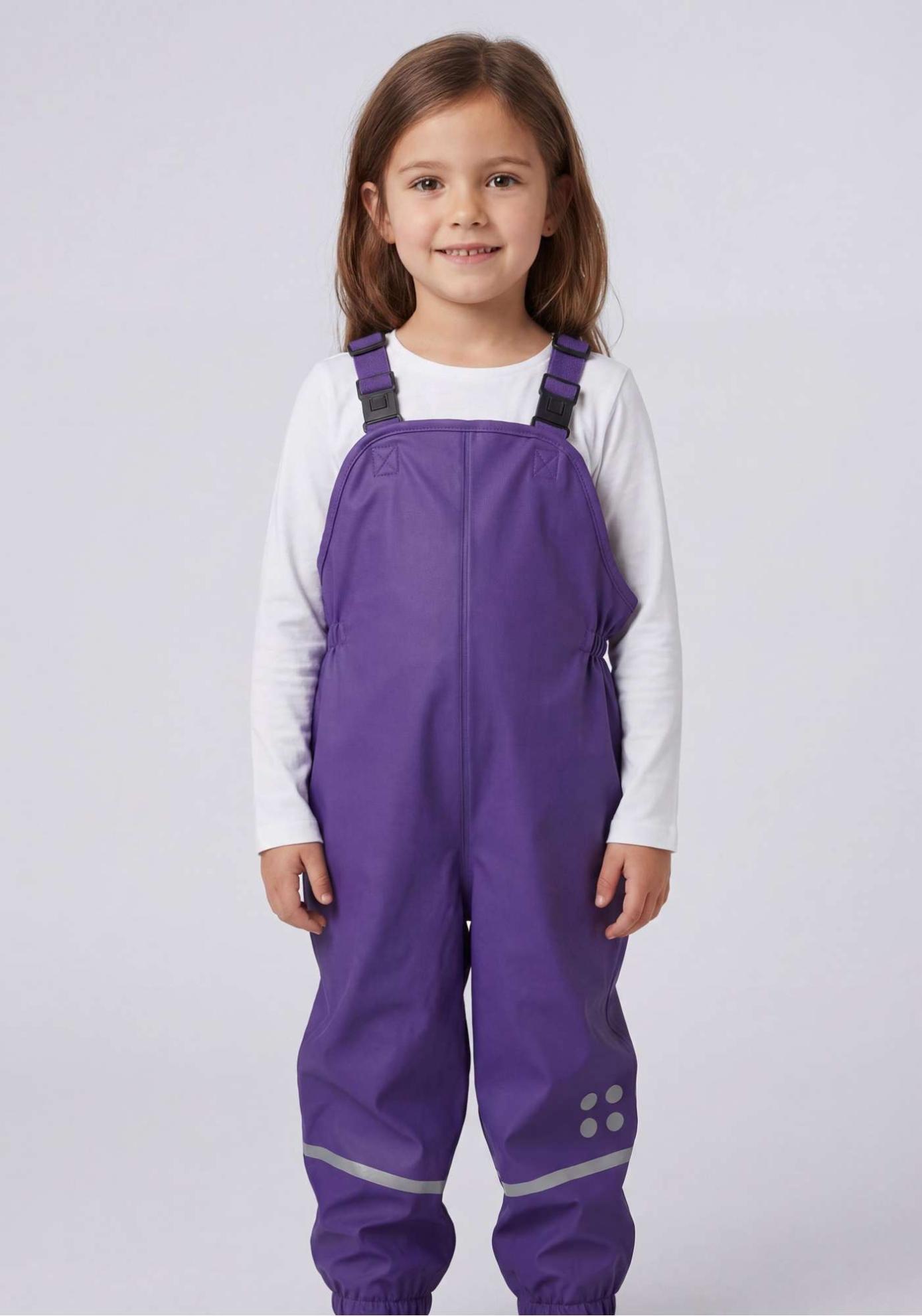 LEGO® Rain Pants - PEGGY 101 -LEGO®