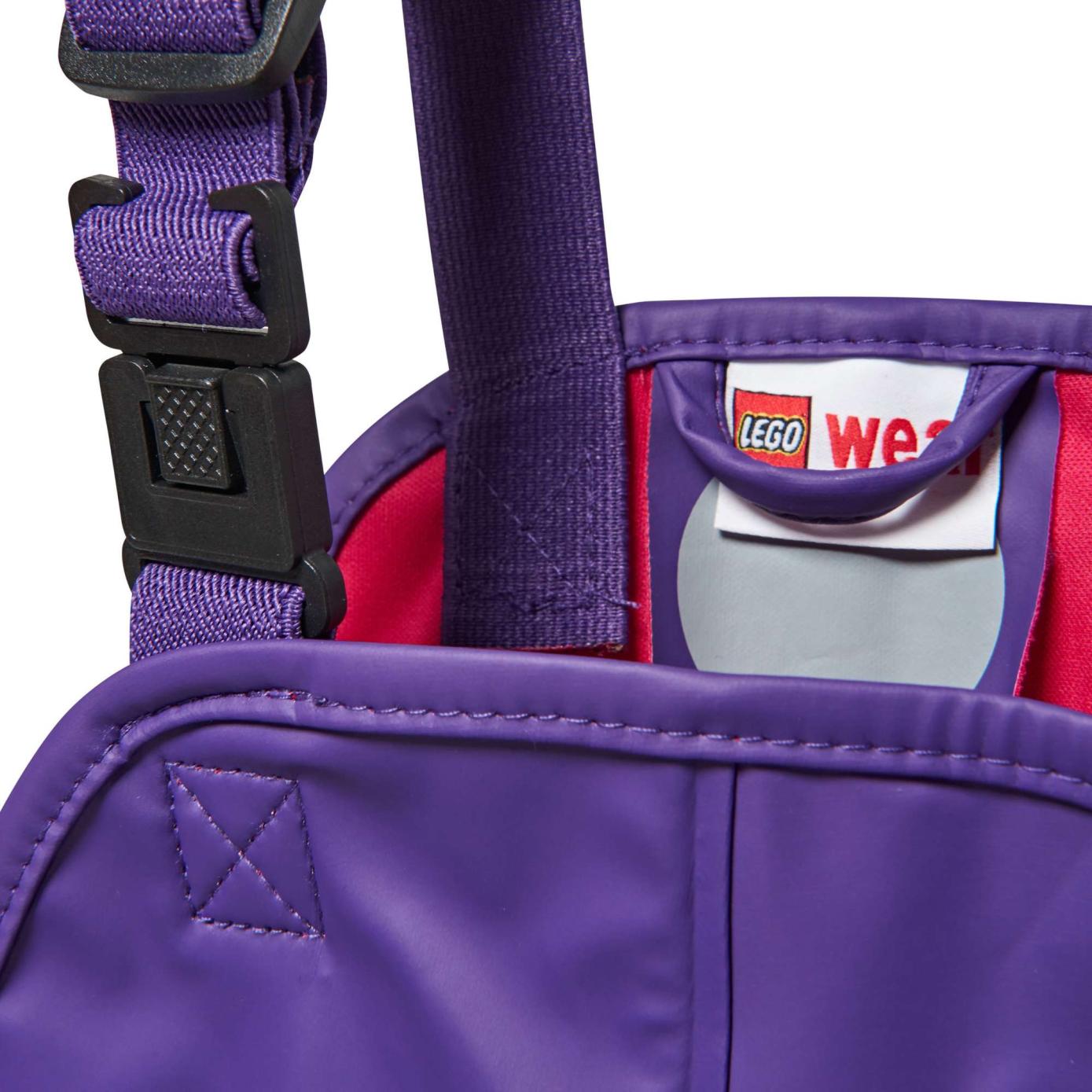 LEGO® Rain Pants - PEGGY 101 -LEGO®