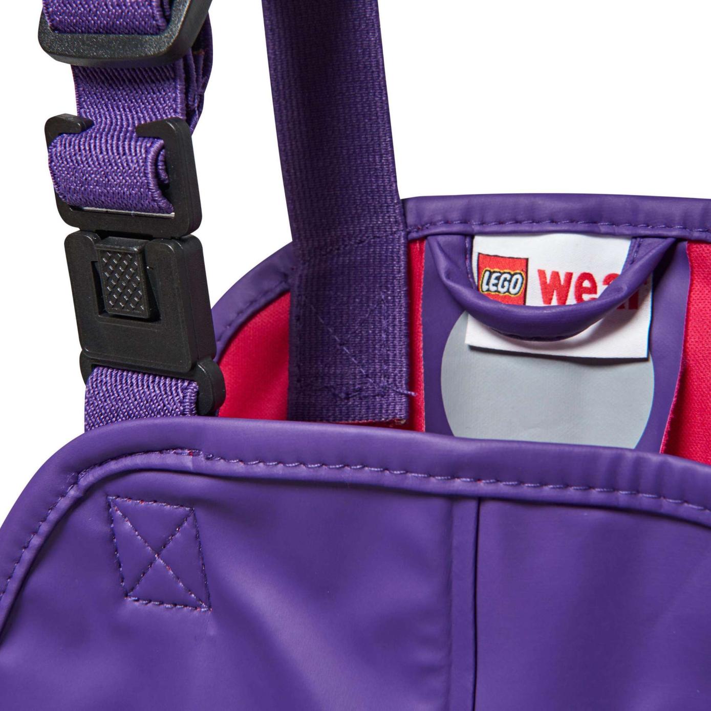 LEGO® Rain Pants - PEGGY 101 -LEGO®