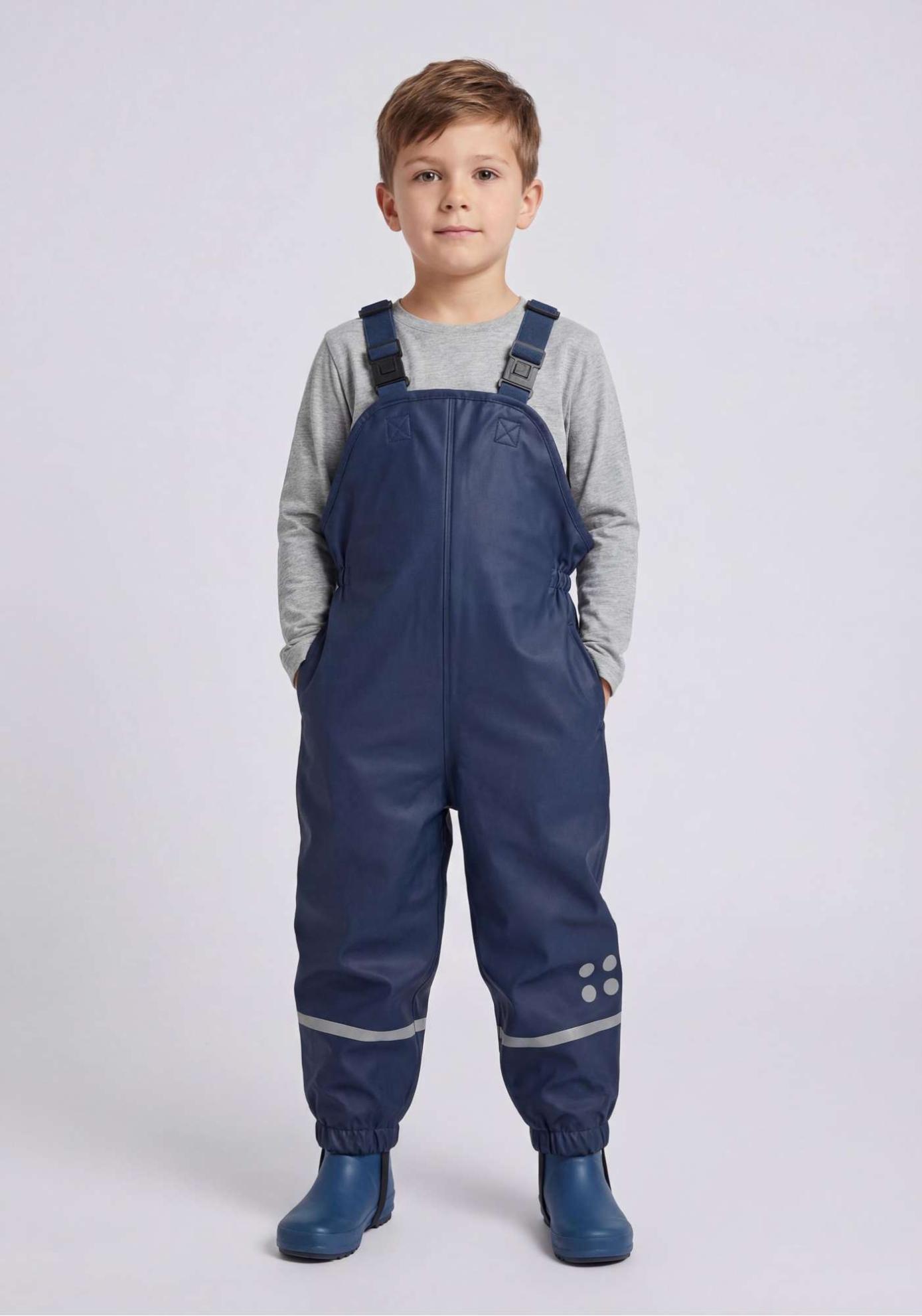 LEGO® Rain Pants - POWER 101 -LEGO®