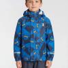 LEGO® Rain Jacket - JONATHAN 103 -LEGO®