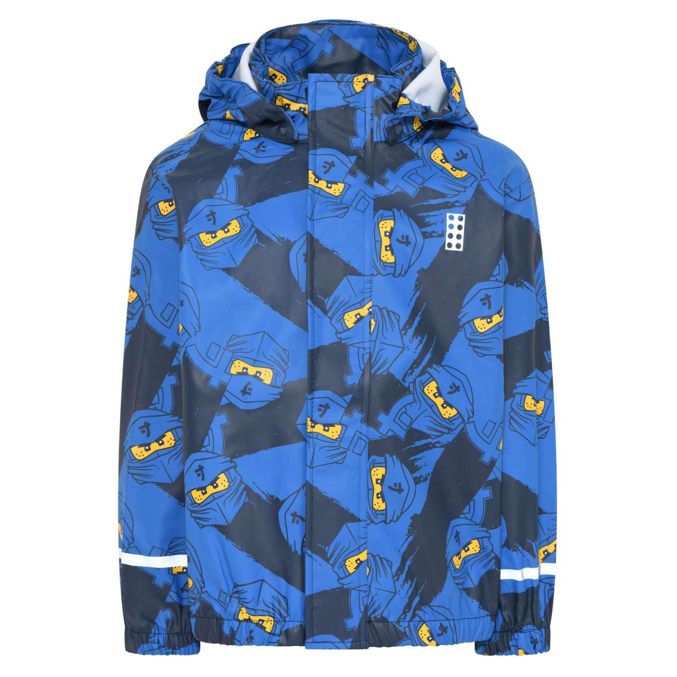 LEGO® Rain Jacket - JONATHAN 103 -LEGO®