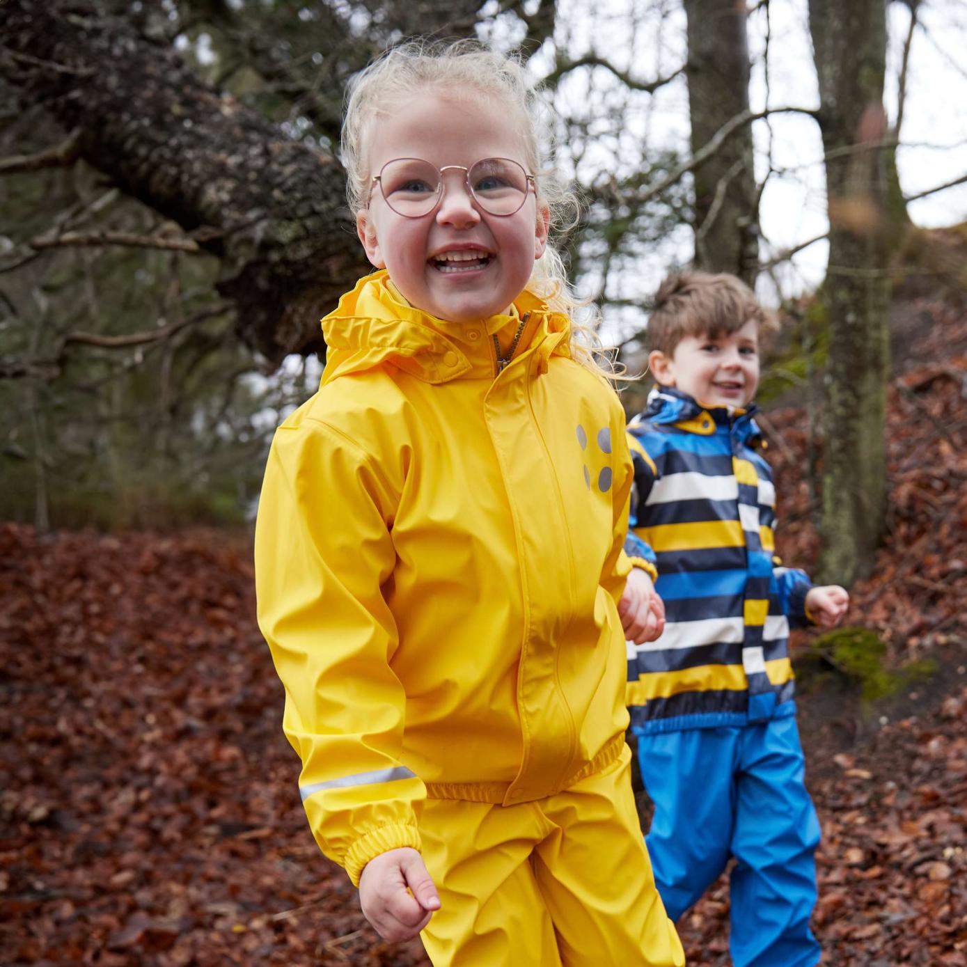 LEGO® Rain Jacket - JONATHAN 101 -LEGO®