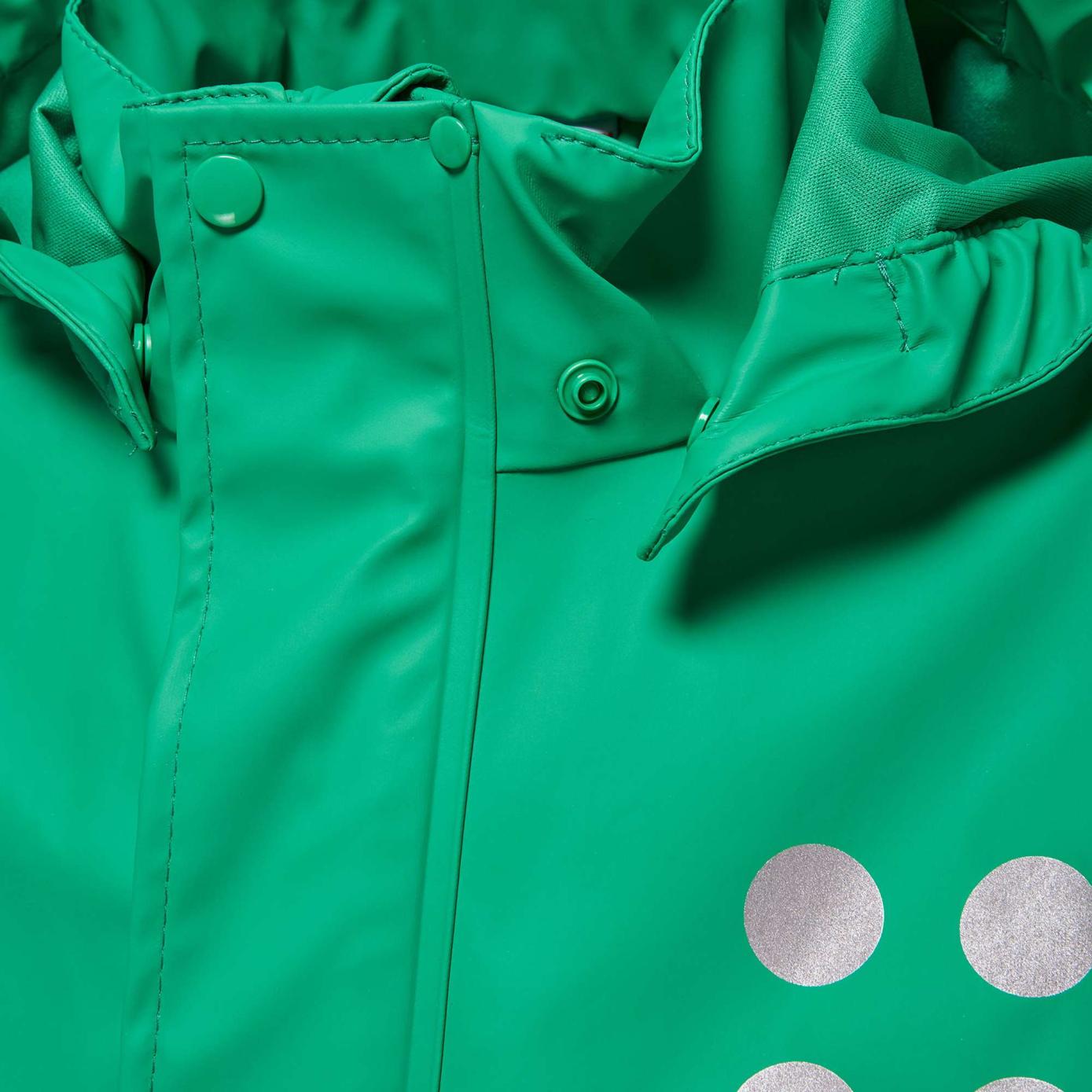 LEGO® Rain Jacket - JONATHAN 101 -LEGO®