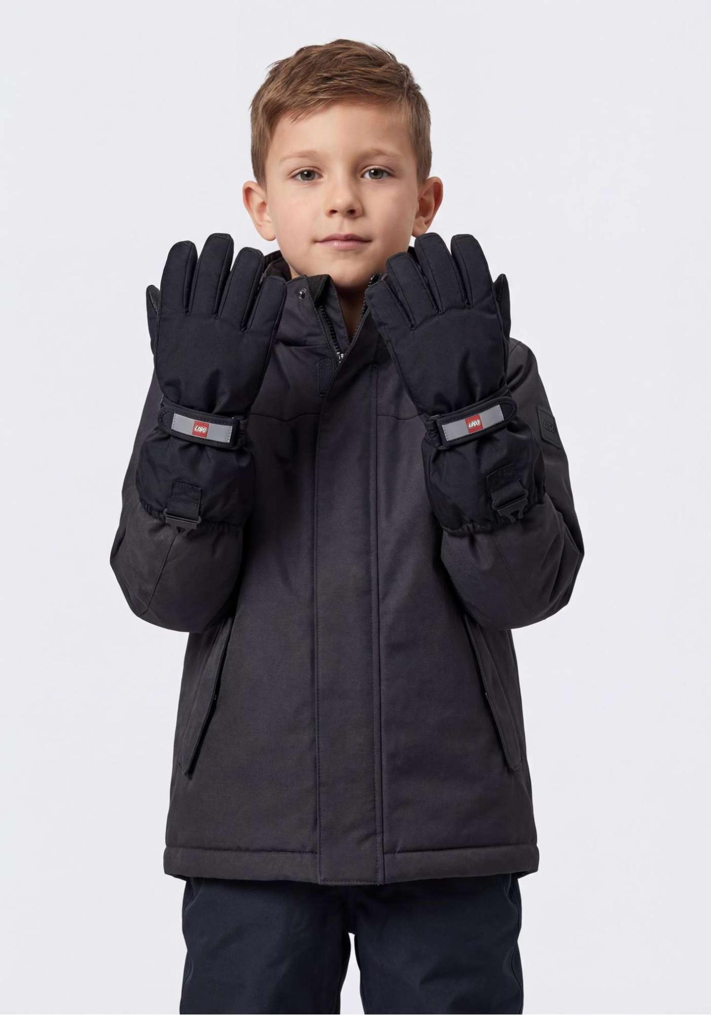 LEGO® Gloves W/Mem. - LWATLIN 700 -LEGO®
