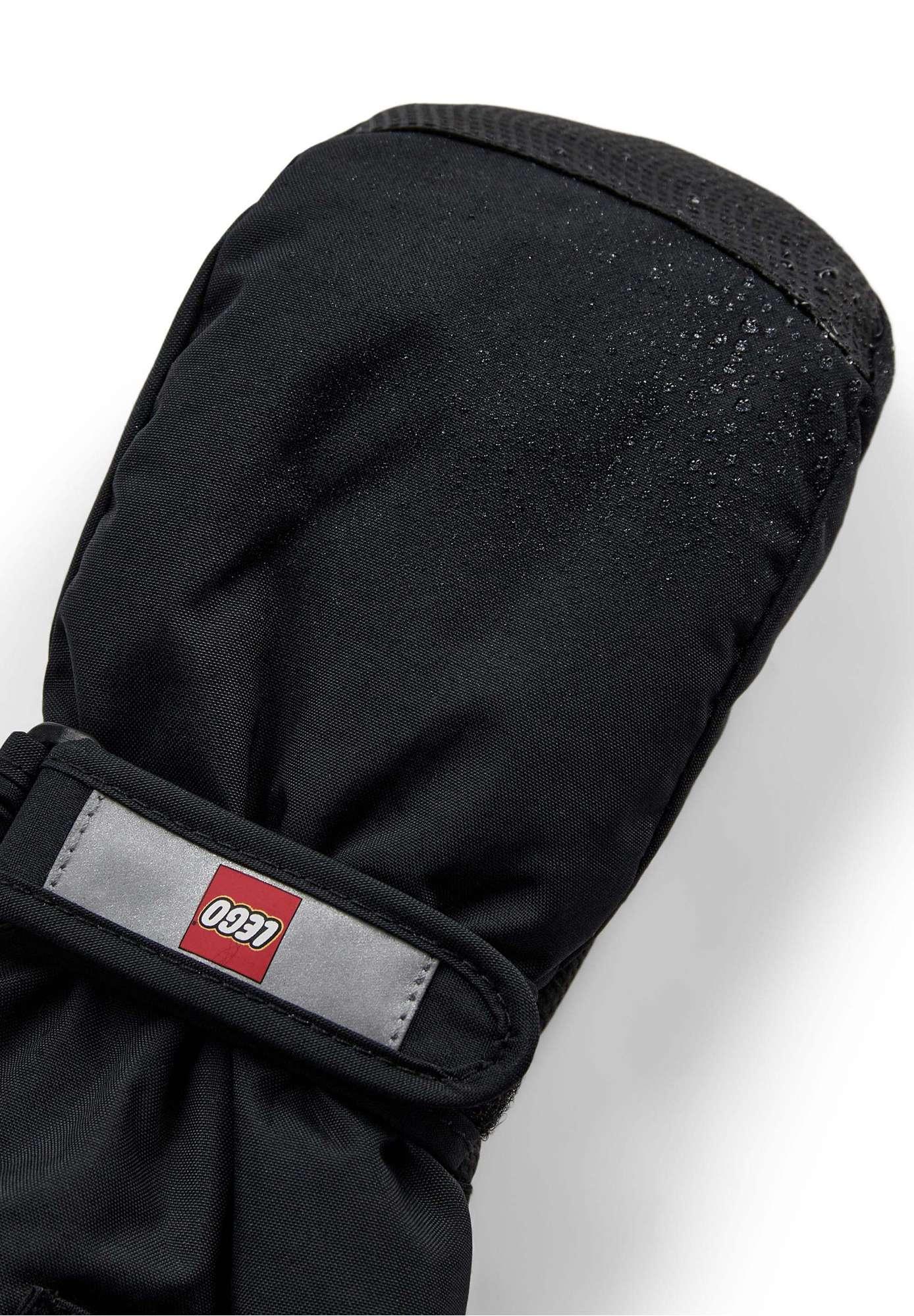 LEGO® Mittens W/Mem. - LWATLIN 706 -LEGO®