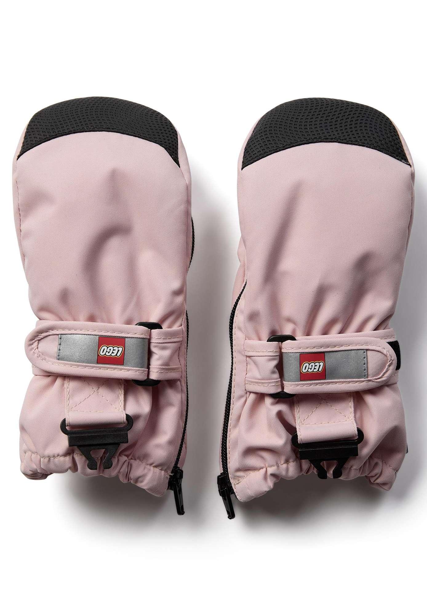 LEGO® Mittens W/Mem. - LWARIPO 703 -LEGO®