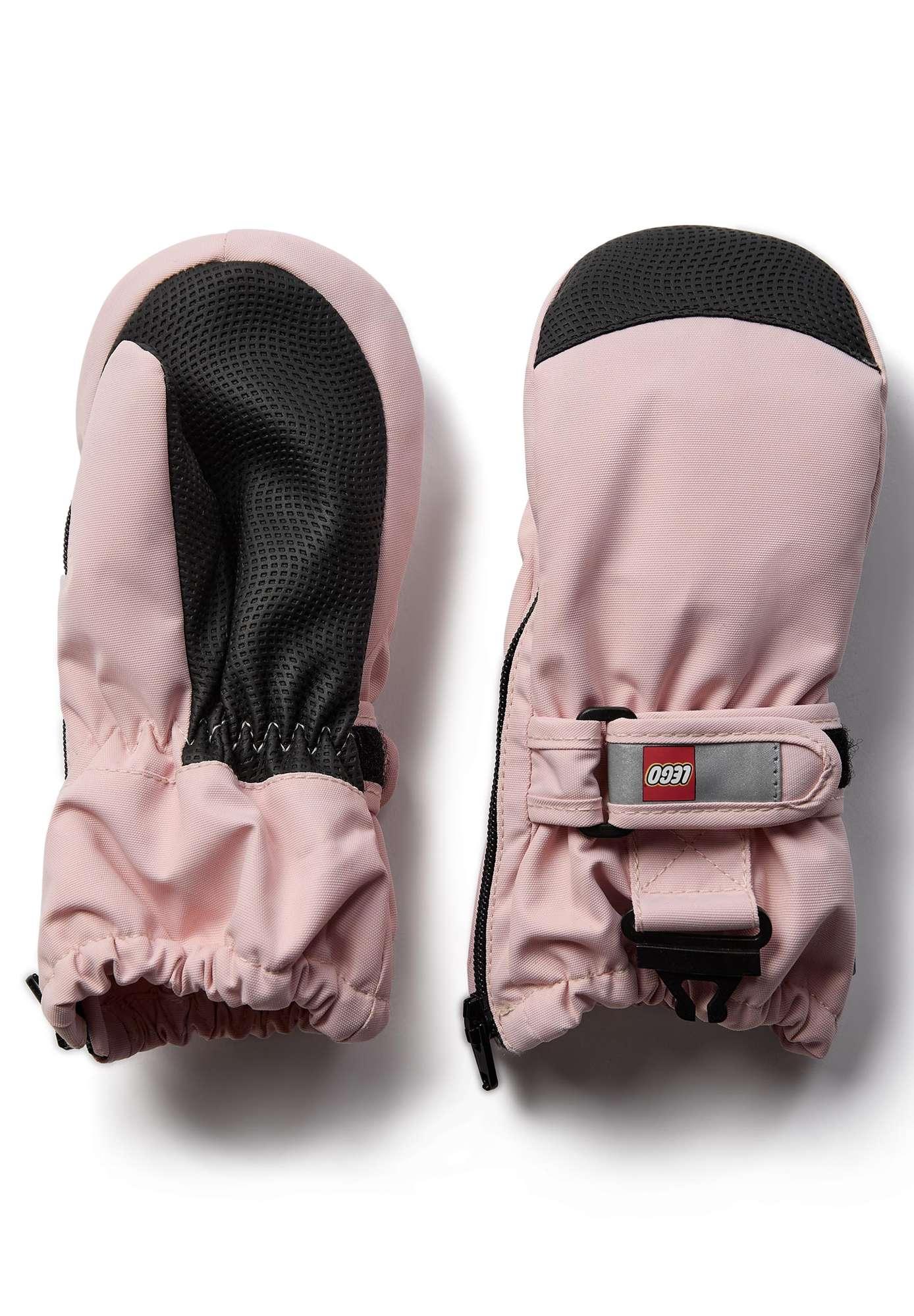 LEGO® Mittens W/Mem. - LWARIPO 703 -LEGO®