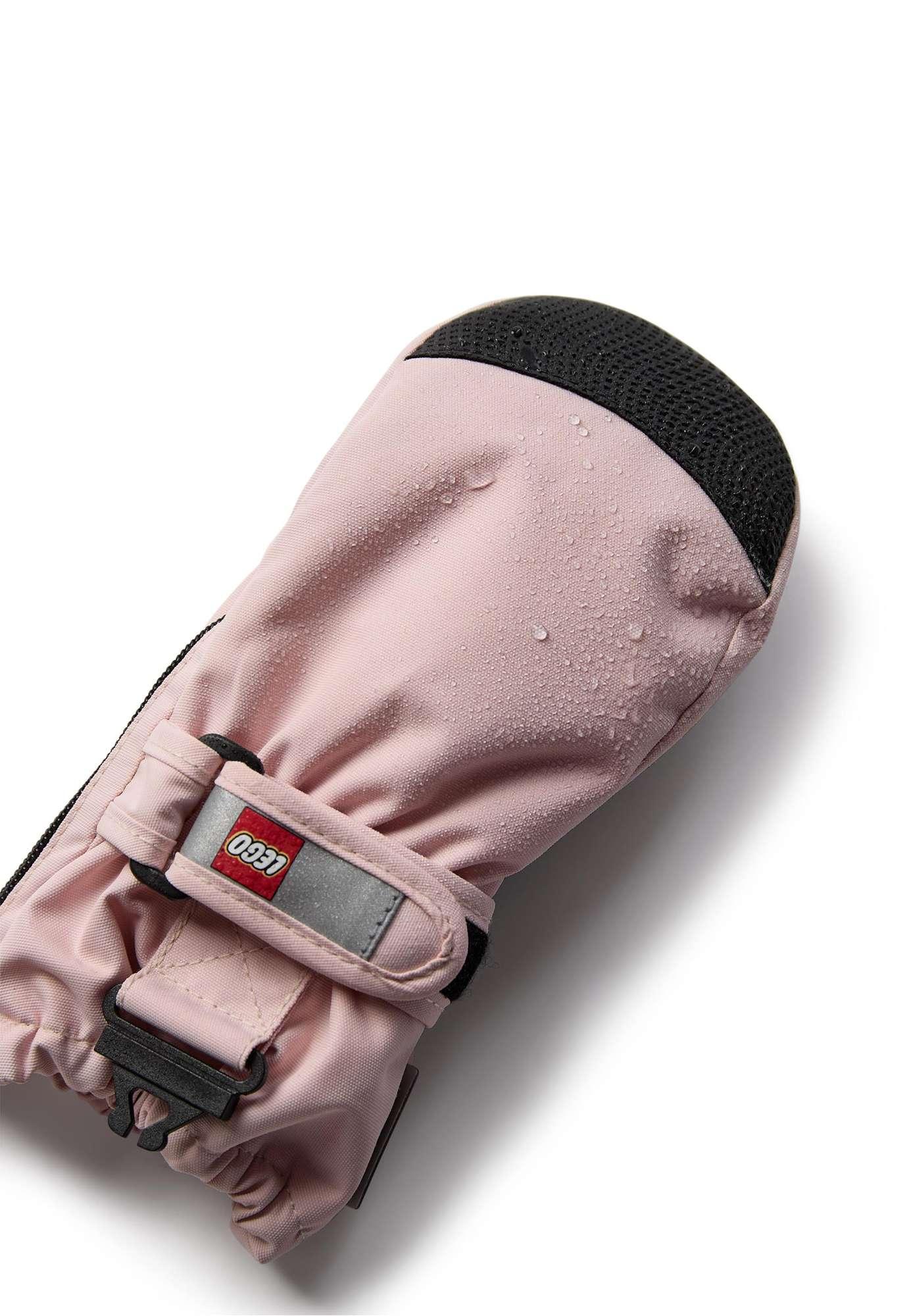 LEGO® Mittens W/Mem. - LWARIPO 703 -LEGO®