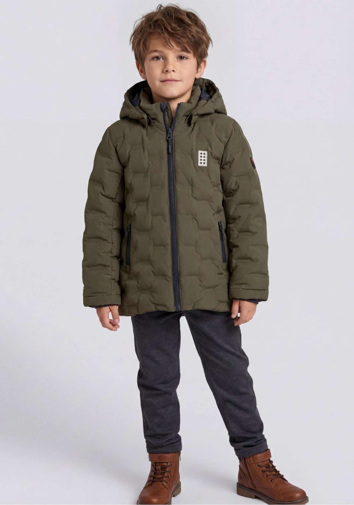 LEGO® Jacket - LWJIPE 706 -LEGO®