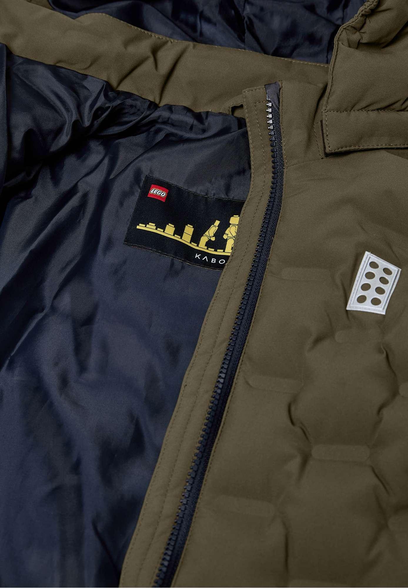 LEGO® Jacket - LWJIPE 706 -LEGO®