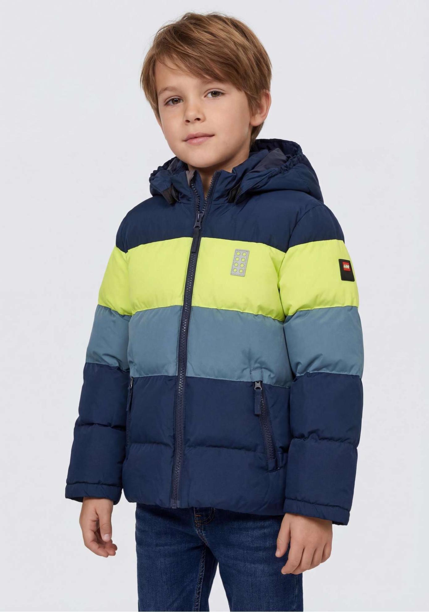 LEGO® Jacket - LWJIPE 705 -LEGO®