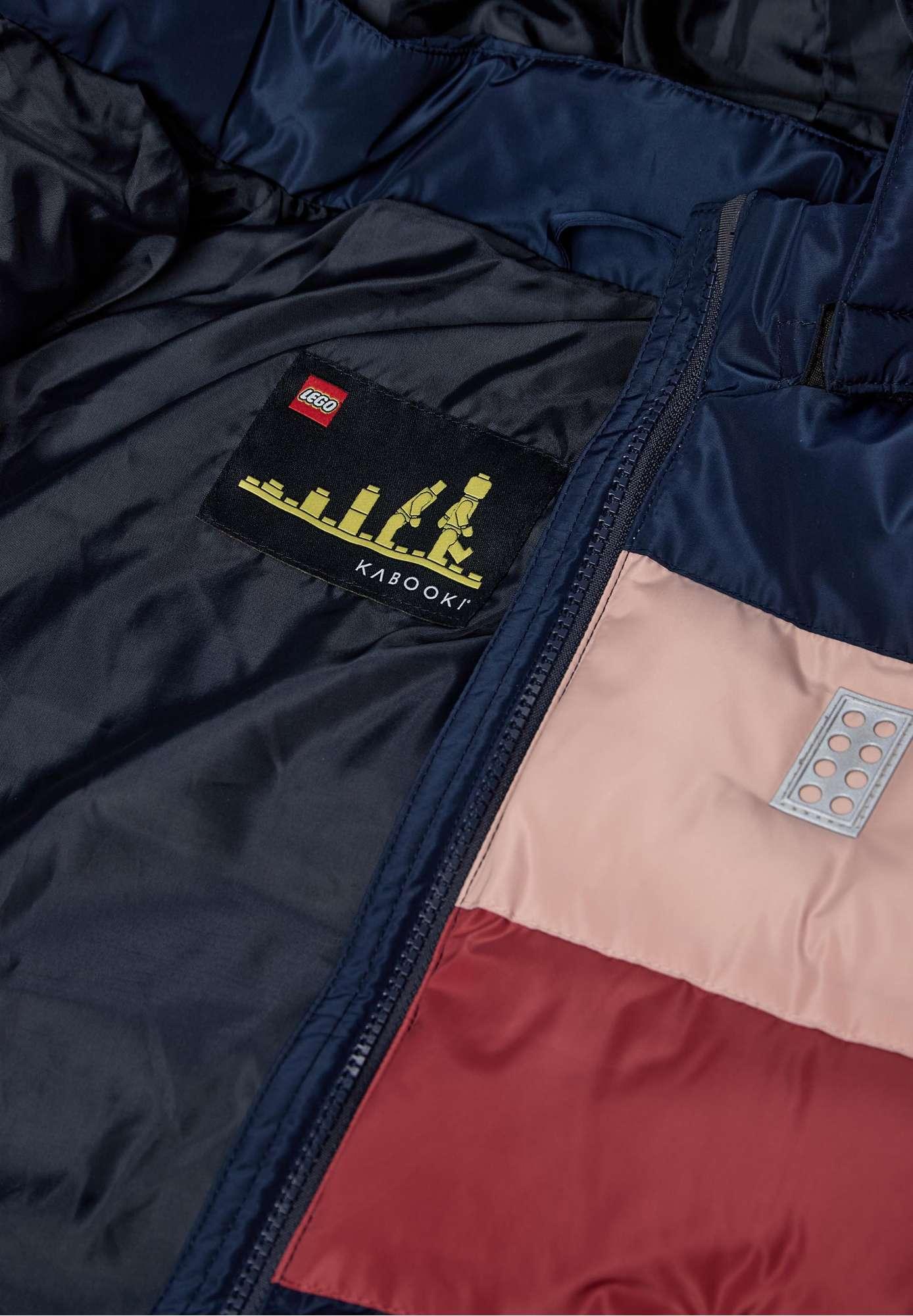 LEGO® Jacket - LWJIPE 705 -LEGO®