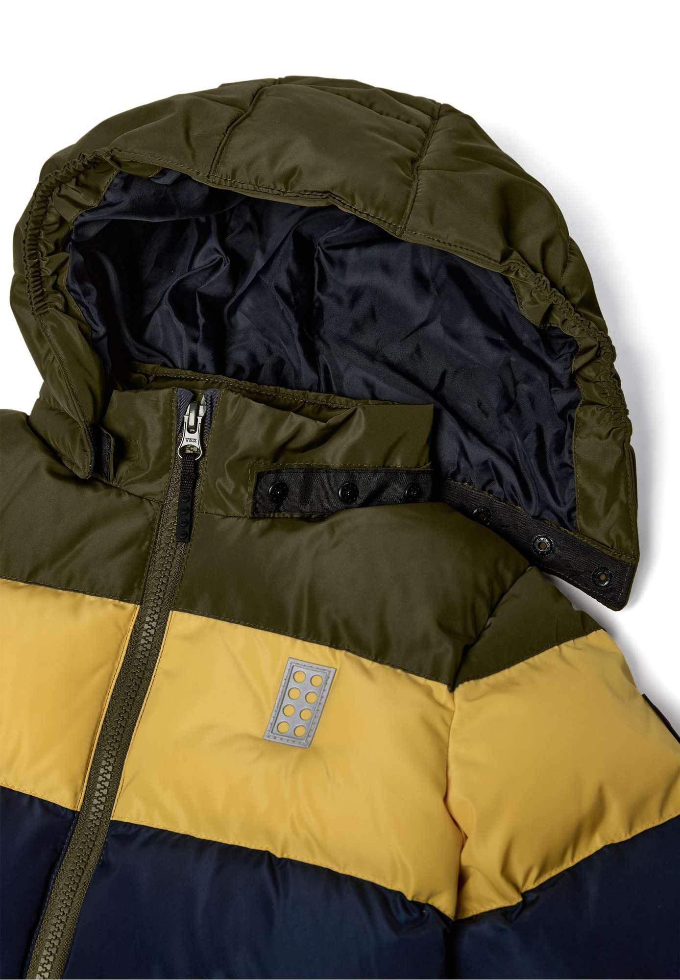 LEGO® Jacket - LWJIPE 705 -LEGO®