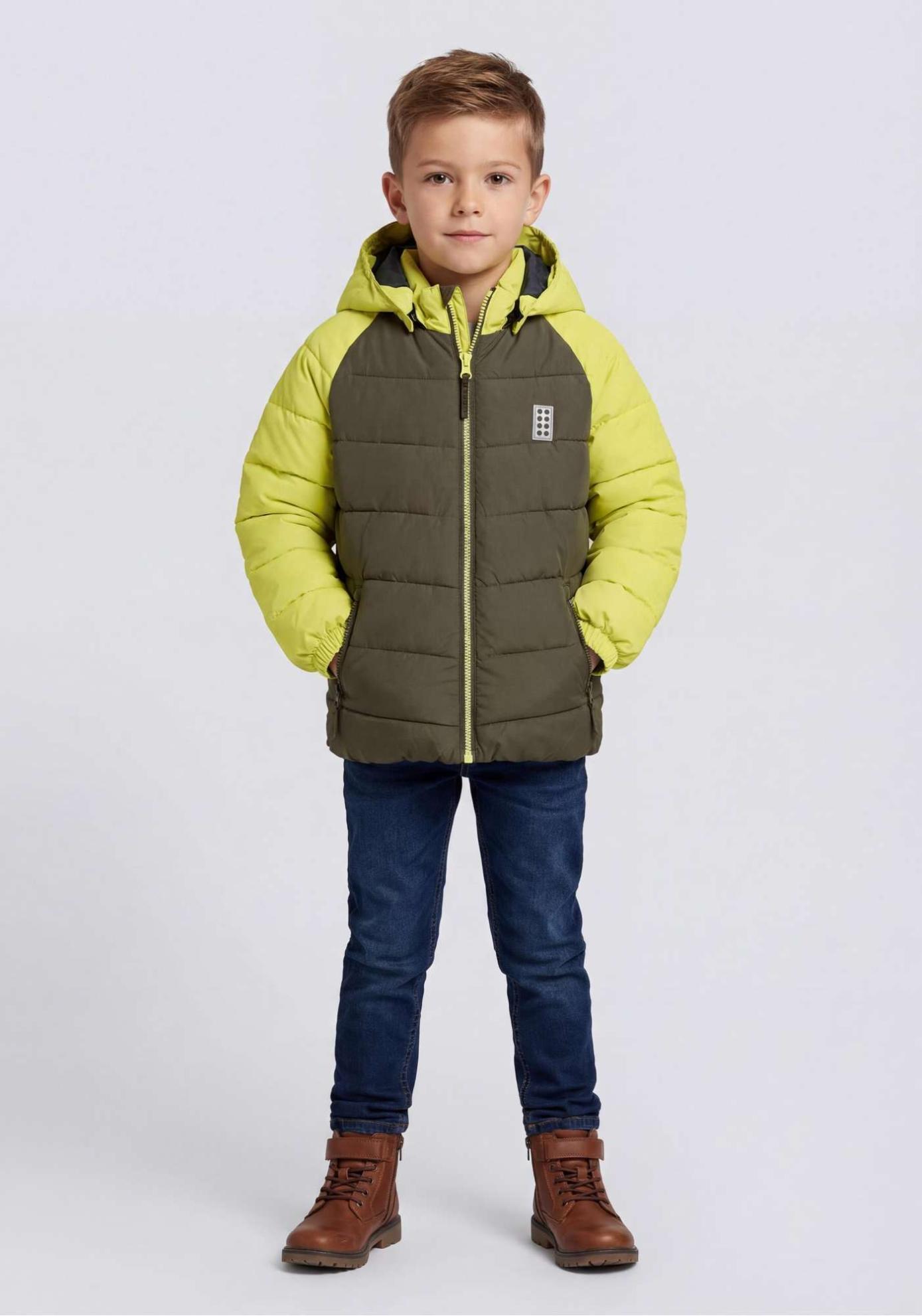 LEGO® Jacket - LWJIPE 704 -LEGO®